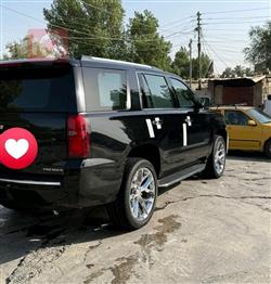 شيفروليه تاهو